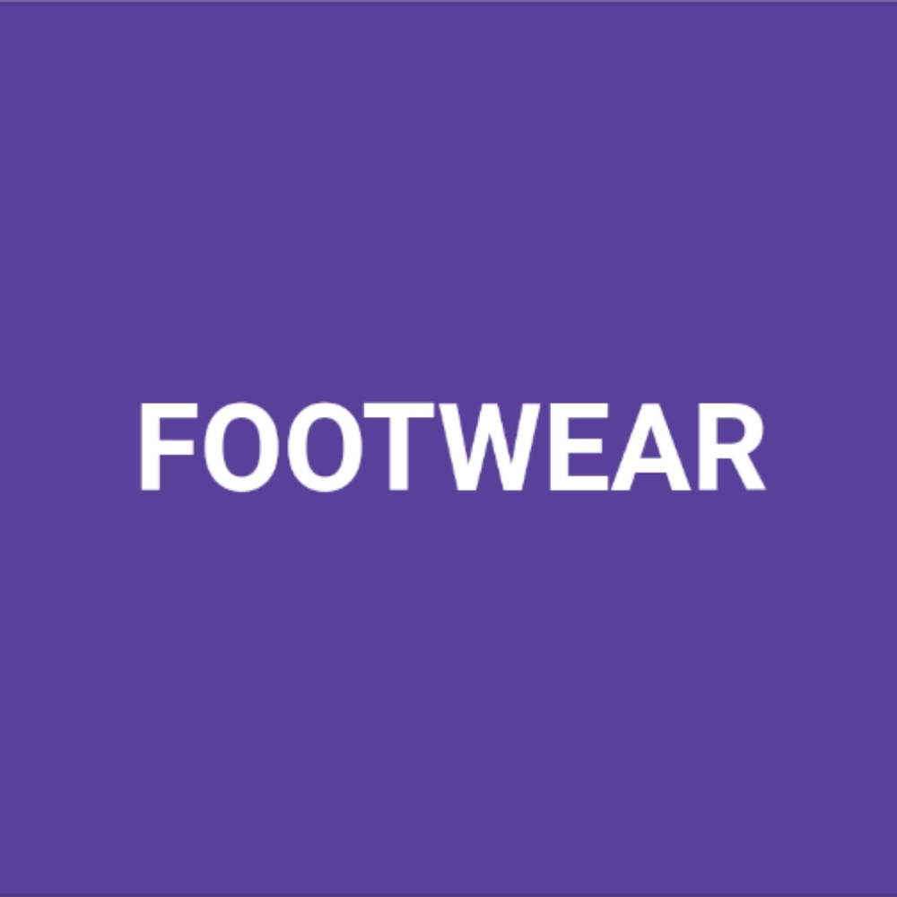 FOOTWEAR DIVIDER